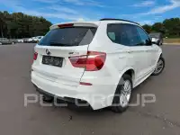 2017 BMW X3