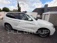 2017 BMW X3