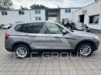 2017 BMW X3