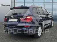 2017 BMW X3