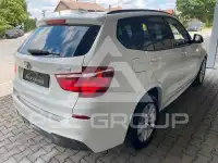 2017 BMW X3