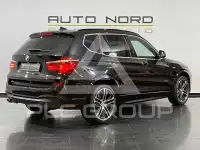 2017 BMW X3