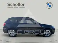 2017 BMW X3