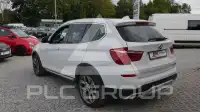 2017 BMW X3