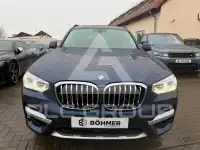 2017 BMW X3