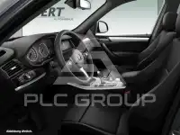 2017 BMW X3