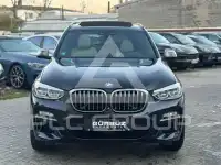 2017 BMW X3
