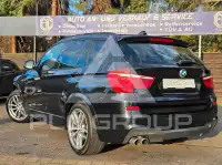 2017 BMW X3