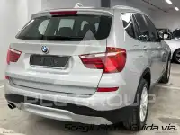 2017 BMW X3
