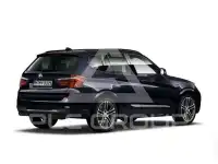 2017 BMW X3