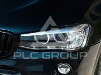 2017 BMW X3