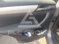 2017 BMW X3