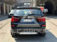 2017 BMW X3