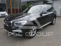 2018 BMW X3