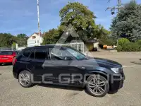 2017 BMW X3