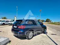 2017 BMW X3