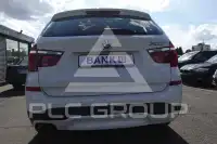 2017 BMW X3