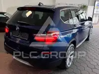 2017 BMW X3