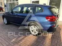 2017 BMW X3