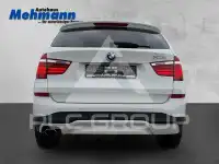 2017 BMW X3
