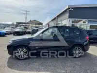 2017 BMW X3