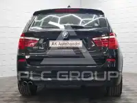 2017 BMW X3
