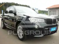 2017 BMW X3