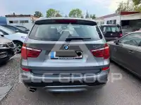 2017 BMW X3
