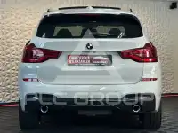 2017 BMW X3