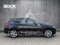 2017 BMW X3