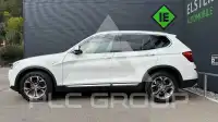 2017 BMW X3