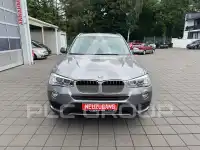2017 BMW X3
