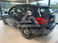 2017 BMW X3