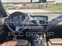 2017 BMW X3