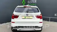 2017 BMW X3