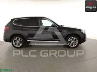 2017 BMW X3