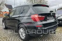 2017 BMW X3