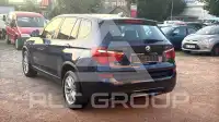 2017 BMW X3