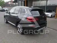 2018 BMW X3