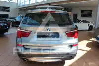 2017 BMW X3