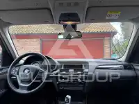 2017 BMW X3