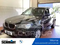 2017 BMW X3