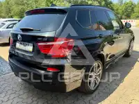 2017 BMW X3