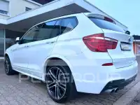 2017 BMW X3