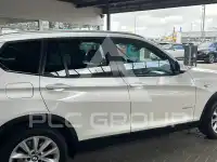 2017 BMW X3