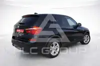 2017 BMW X3