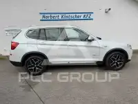 2017 BMW X3