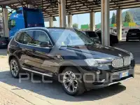 2017 BMW X3