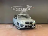 2017 BMW X3