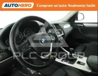 2017 BMW X3